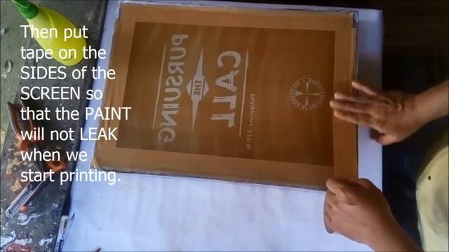 How to Print T-shirts the Simplest Way смотреть онлайн