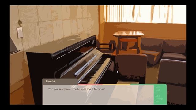One Thousand Lies: Prologue смотреть онлайн