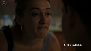 Чужое тело |2023| Смотреть Онлайн |(Субтитры, 4K ULTRA HD) Трейлер, Сериал