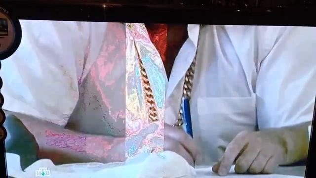 Что с телевизором? смотреть онлайн