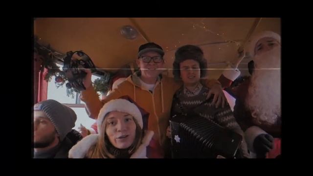 Караоке-шаттл. Нижний Новгород. смотреть онлайн