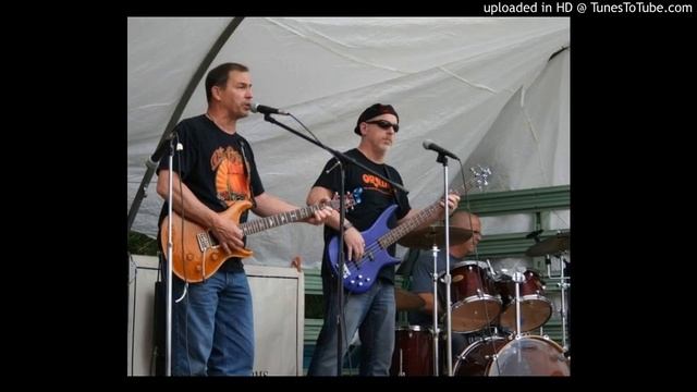 The Shaxe cover Melissa (Allmans) смотреть онлайн