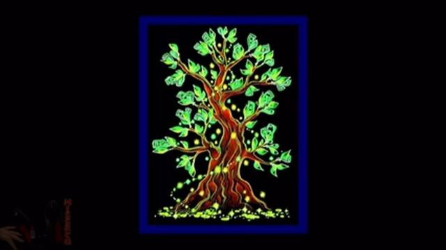 Активация Денежного Древа Жизни смотреть онлайн