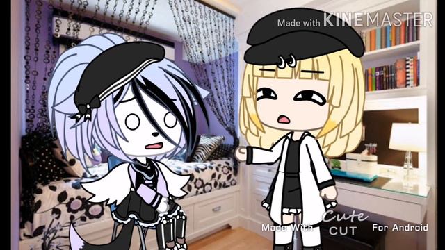 ||Как списать ЕГЭ?||Брайн мапс||Gacha Life ||Alsy 💫 || смотреть онлайн