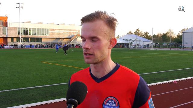 JK Tabasalu - JK Narva Trans I 0:1 I Tipneri karikavõistluste poolfinaal 2023 Koskor intervjuu смотреть онлайн