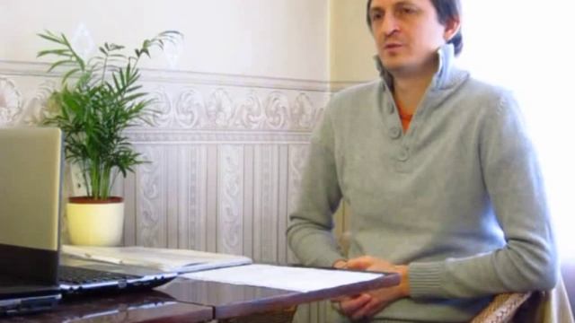 Дмитрий Коваленко: Джйотиш, Ишта-девата (02.02.2013) смотреть онлайн