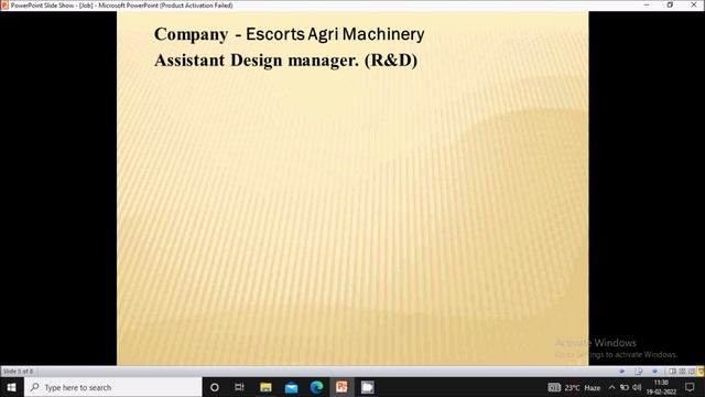 Mechanical Design Engineer Job Updates #1 (Creo/Catia/Solidedge/Autocad jobs) смотреть онлайн
