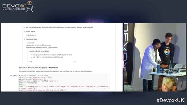 Do we know our data, as good as we know our tools? by Mani Sarkar & Jeremie Charlet смотреть онлайн