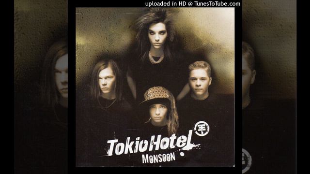 Tokio Hotel - Monsoon (Epicenter Bass Boosted) смотреть онлайн
