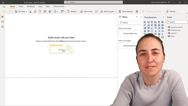 The ULTIMATE ⚡ speed/ performance ⚡ hack in Power BI... смотреть онлайн