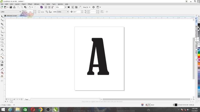 Mengatasi install corelDraw You cannot install this product because another version is already смотреть онлайн