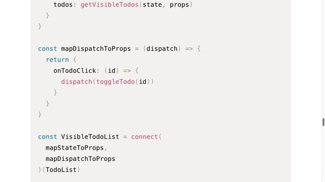 #13 - Redux Business Logic смотреть онлайн