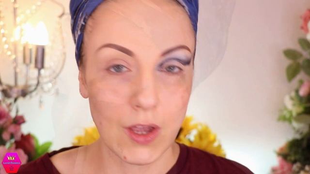 Let's Try Sugar Drizzle Cosmetics | Panda Bear And Cub Palette | First Impression & Swatches смотреть онлайн