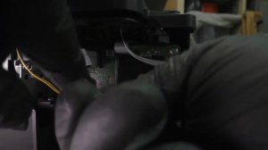 Сброс счетчика отработки на canon G1411 и сделал наружный сборник отходов своими руками. ошибка 5B0