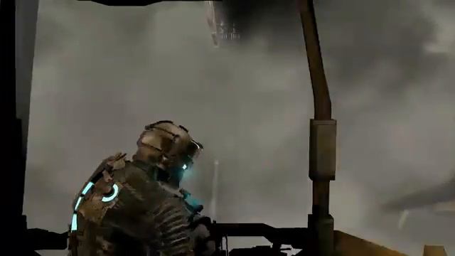Прохождение Dead Space Часть 7 смотреть онлайн