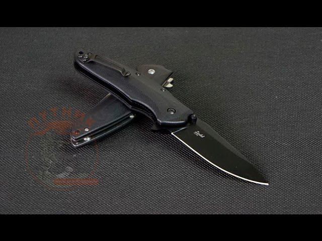 Kizlyar Supreme Zedd