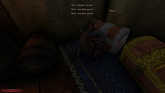 SECRET Treasure in Merchant's Guild | The Chronicles of Myrtana: Archolos смотреть онлайн