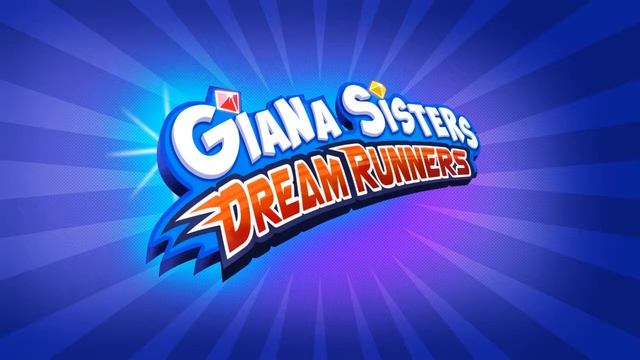 Giana Sisters : Dream Runners Music - PlayStation Trailer Theme (Cute) смотреть онлайн