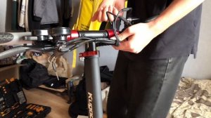 ОБЗОР KUGOO KIRIN MAX SPEED I 2023