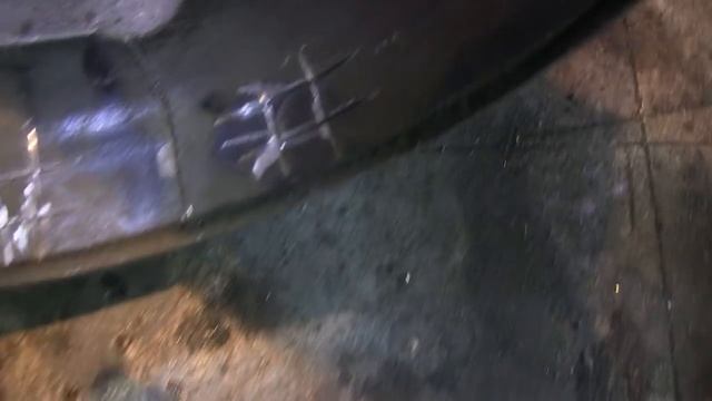 Делаем разварки. Из двух один. смотреть онлайн