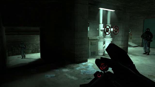 Combine base takeover, Unreal tournament 4: King Kragoth смотреть онлайн