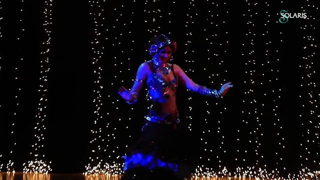 Habibi Lal @ Solaris 2013 смотреть онлайн