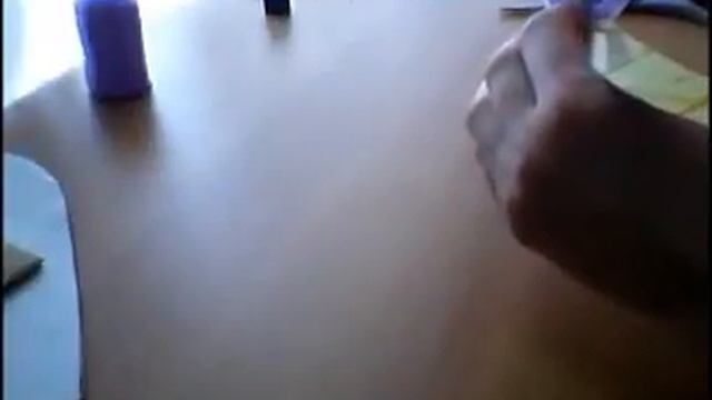 МК Рамка для фото. Часть 1. Каркас рамки / Photo Frame. Part 1: Framework