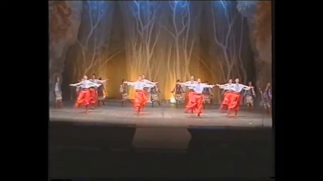 Гопак (GOPAK) смотреть онлайн