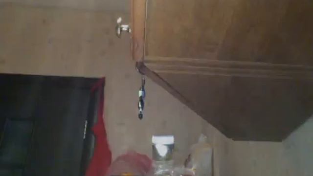 Видео с веб-камеры. Дата: 24 марта 2013 г., 4:14.