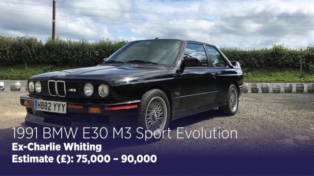 The Silverstone Auctions Porsche Sale and September Sale 2018 auction preview смотреть онлайн