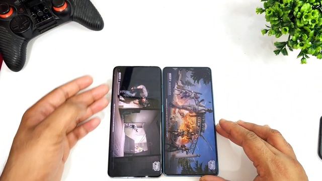 Poco F5 vs Oneplus 11 Speedtest Snapdragon 7+Gen2 vs 8Gen2 ??? смотреть онлайн