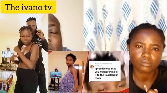 RIP ACHIENG / NYAR ONAGI смотреть онлайн