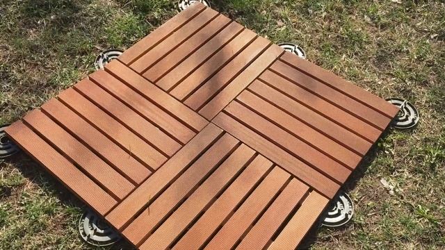 садовый паркет из древесины балау бангкирай смотреть онлайн