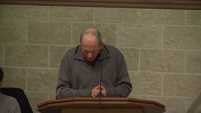 Диякон В. Резниченко /К Ефесянам 6:13-17/ продол. от 06/03/2015; 11.03.2015 смотреть онлайн