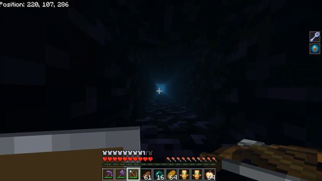 Athena's Vault - an Inescapable Minecraft Prison Stronger Than Poseidon's Vault смотреть онлайн