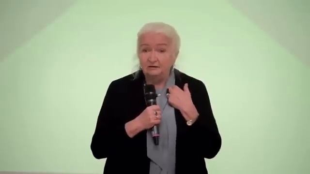 ТАТЬЯНА ЧЕРНИГОВСКАЯ:–"...оставьте мозг в покое..." смотреть онлайн