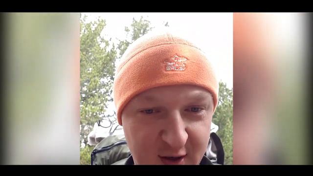 Альплагерь Актру, сентябрь 2018. смотреть онлайн