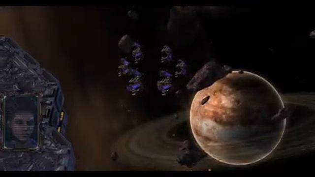 Starcraft 2 Heart of the swarm. Прохождение 13-15 смотреть онлайн