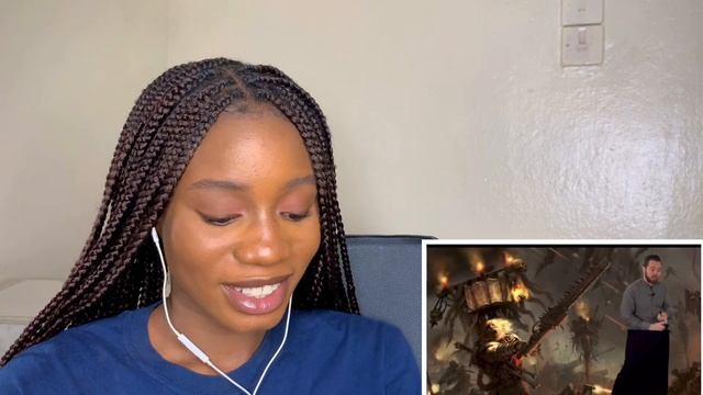 First Time Warhammer 40K (WH40K) Faction Explained |Part 1 REACTION смотреть онлайн