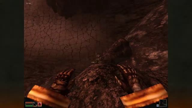 Wearable Snake Plays - Morrowind - Part 18 смотреть онлайн