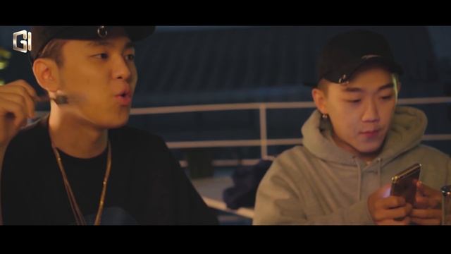 그루비룸(GROOVYROOM) VLOG EPISODE1 смотреть онлайн