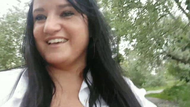 Рыбалка и девушка,как не надо ловить рыбу смотреть онлайн