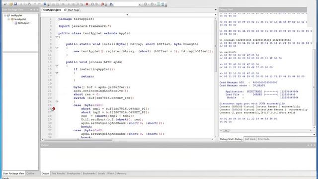 How to use Virtual Card Reader? смотреть онлайн