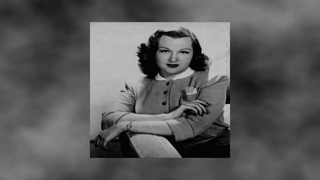 Jo Stafford ~ Give Me Something To Dream About смотреть онлайн