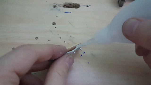 Как сделать сильную мини рогатку. смотреть онлайн