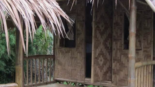 Таиланд, Пхангнга, Као Лак, Банг-Нянг-Бич - The Garden Khao смотреть онлайн