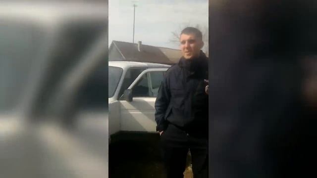 Малолетний сын встал на защиту семьи! смотреть онлайн