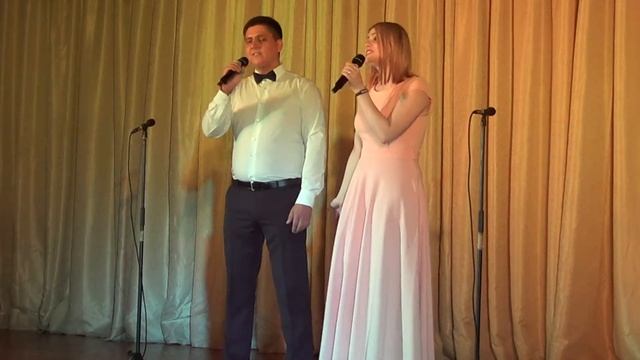Акцент (старшие) - Севастопольский вальс смотреть онлайн