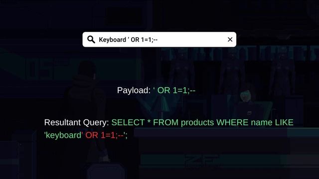 Demystifying SQL Injection: Understanding SQL Injection Risks смотреть онлайн