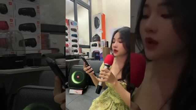Jbl Encore Essential karaoke смотреть онлайн